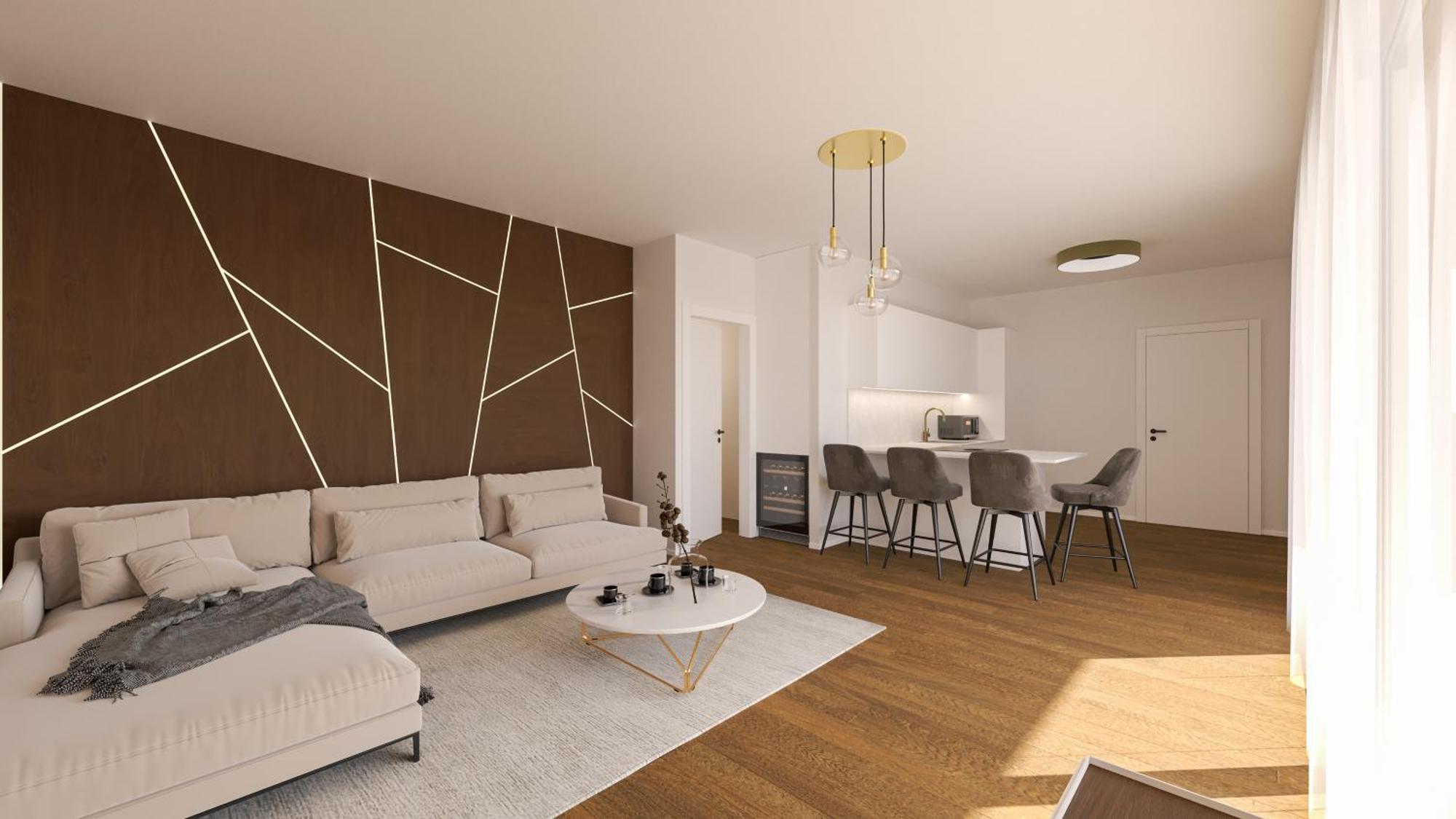 Lifestyle Apartments Dante Bardolino Exterior photo