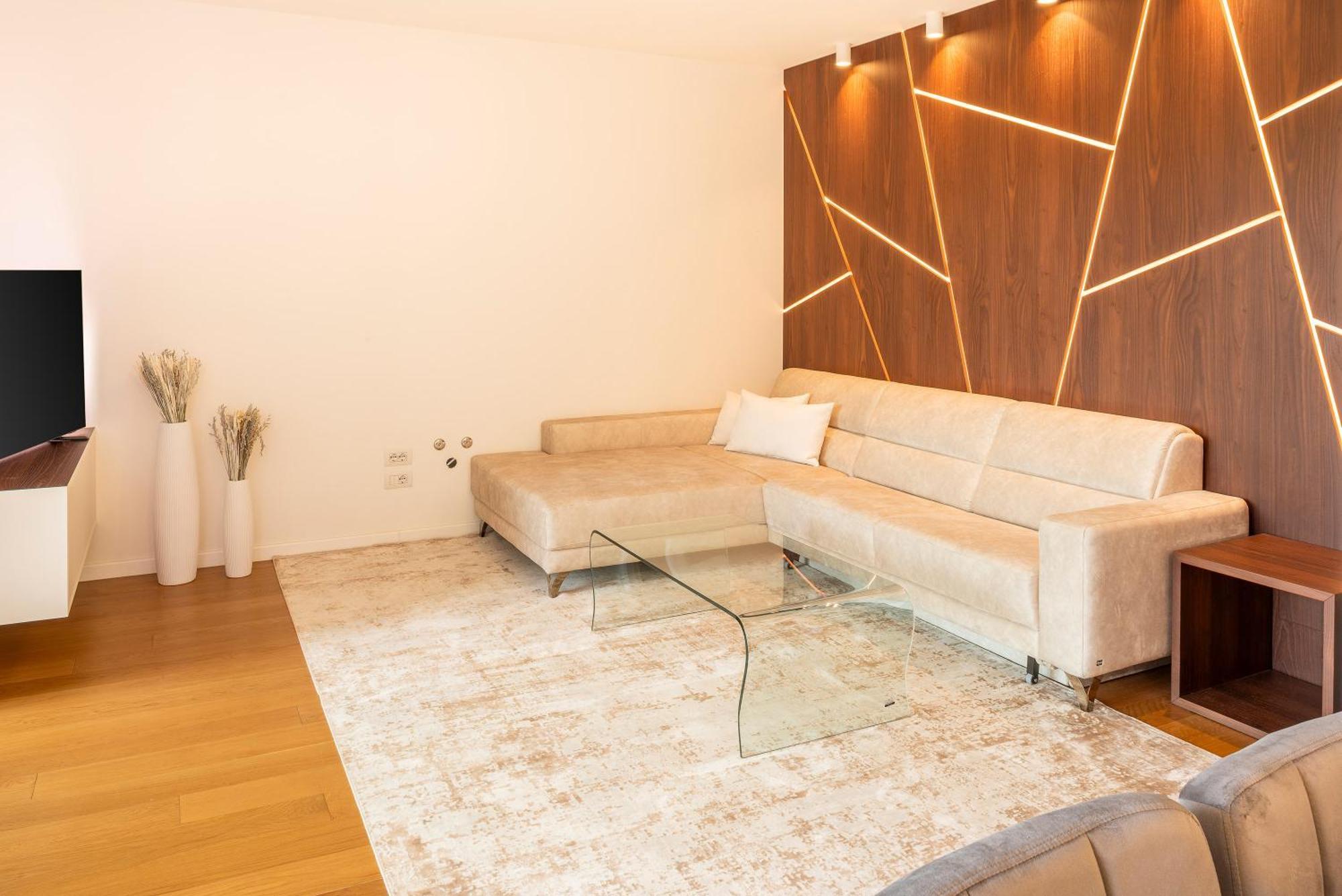 Lifestyle Apartments Dante Bardolino Exterior photo